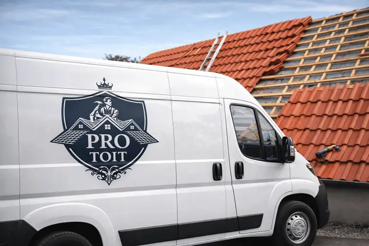 Pro Toit - Couvreur Val-d'Oise (95)